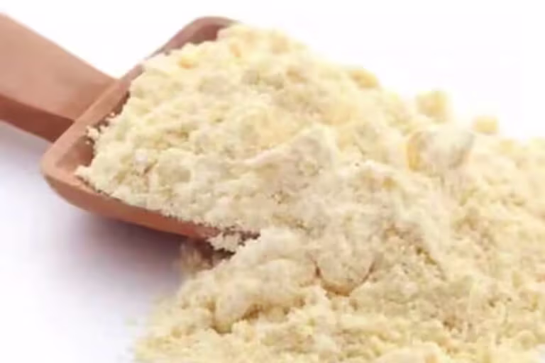 Beta Glucan (1,3/1,6)