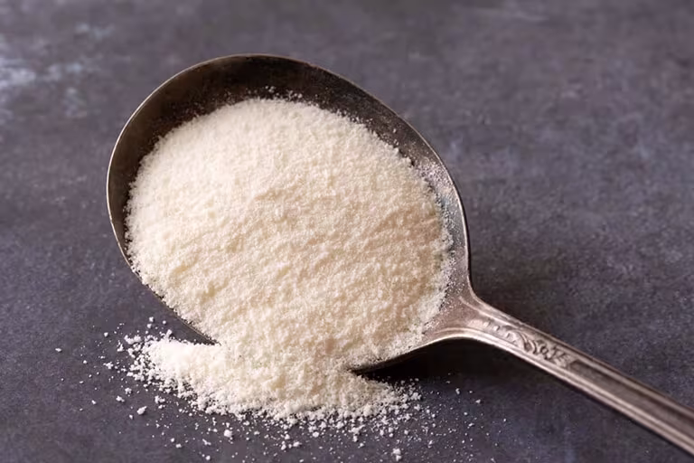 Bovine Collagen Hydrolysate (Type I & III)