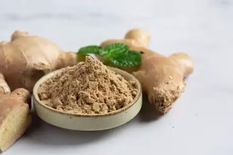 Ginger Root Extract